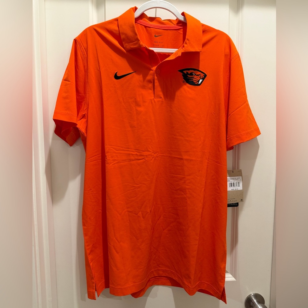Nike Men’s Oregon State University Polo